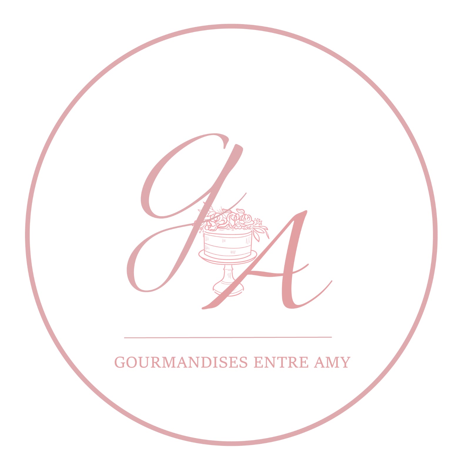 Gourmandises Entre Amy
